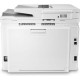 Багатофункціональний пристрій HP Color LJ Pro M283fdw c Wi-Fi (7KW75A) 