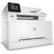 Багатофункціональний пристрій HP Color LJ Pro M283fdw c Wi-Fi (7KW75A) 