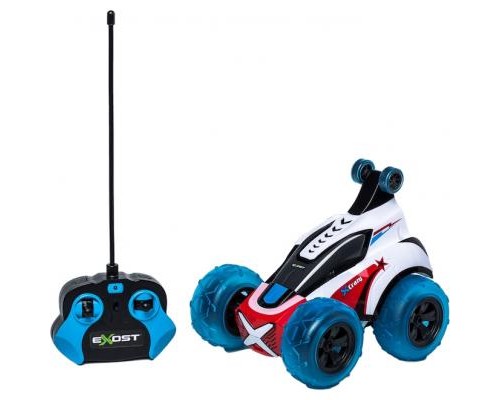 Радіокерована іграшка Silverlit Crazy 1:18 27 МГц (20176)