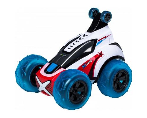 Радіокерована іграшка Silverlit Crazy 1:18 27 МГц (20176)