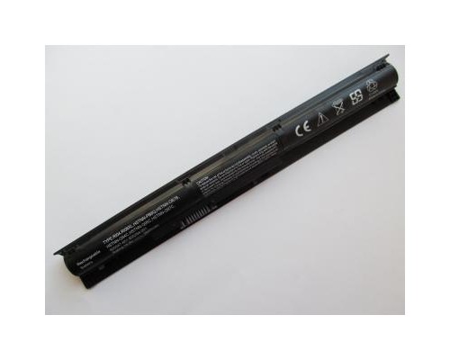 Акумулятор до ноутбука HP ProBook 450 G3 HSTNN-DB7B, 2600mAh, 4cell, 14.4V, Li-ion AlSoft (A47374) 