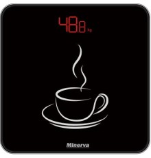 Ваги підлогові Minerva M-EXPB12E