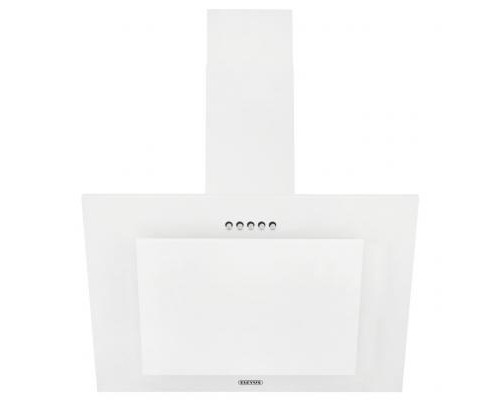 Витяжка кухонна Eleyus VERTICAL 700 60 WH (VERTICAL70060WH)