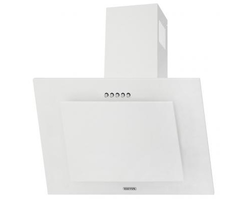 Витяжка кухонна Eleyus VERTICAL 700 60 WH (VERTICAL70060WH)