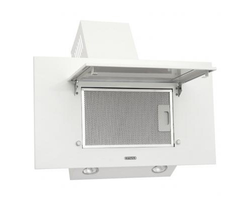 Витяжка кухонна Eleyus VERTICAL 700 60 WH (VERTICAL70060WH)