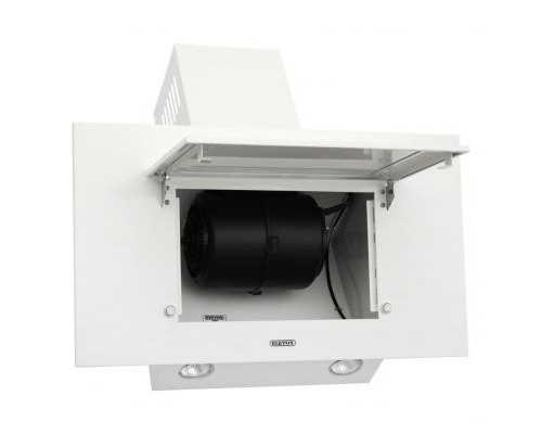 Витяжка кухонна Eleyus VERTICAL 700 60 WH (VERTICAL70060WH)
