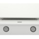 Витяжка кухонна Eleyus VERTICAL 700 60 WH (VERTICAL70060WH)