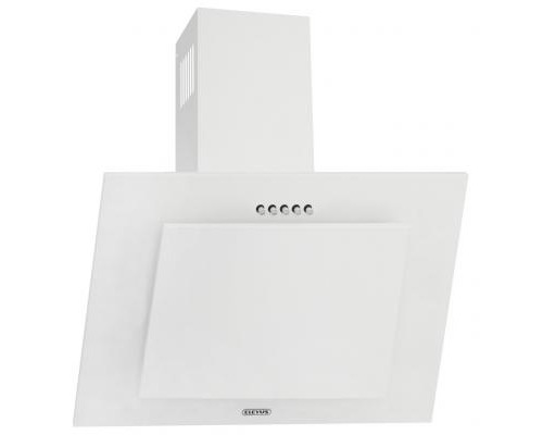 Витяжка кухонна Eleyus VERTICAL 700 60 WH (VERTICAL70060WH)