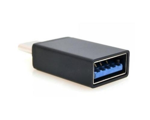 Перехідник USB 3.0 Type C - USB AF Cablexpert (A-USB3-CMAF-01) Перехідник USB 3.0 Type C - USB AF Cablexpert (A-USB3-CMAF-01)