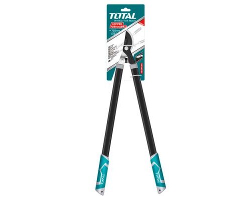 Секатор Total THT1527101 сучкорез, 725мм. (THT1527101)