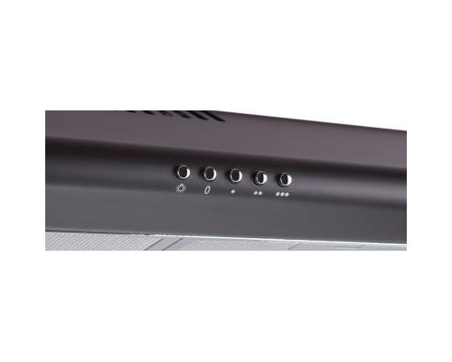 Витяжка кухонна Pyramida MHX 50 BL