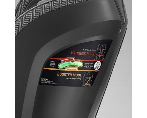 Автокрісло Chicco MyFit 2+ (79783.78.07)