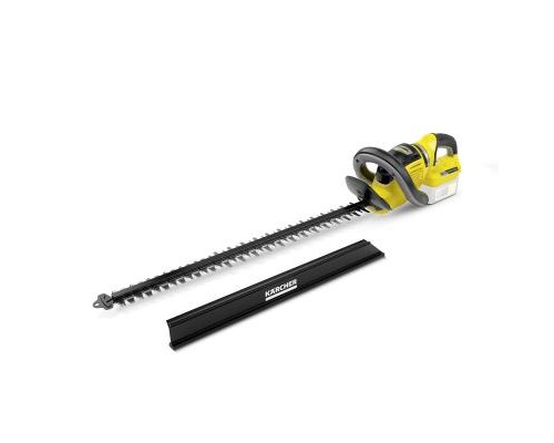 Кущоріз Karcher HGE 36-60 Battery, 36В, solo (без АКБ та ЗП) (1.444-250.0)