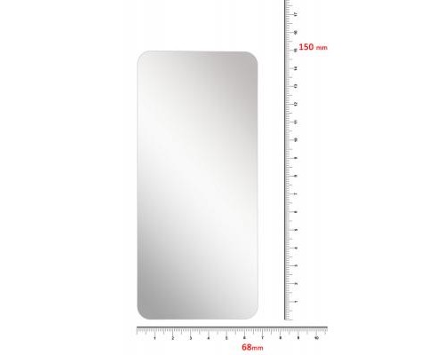 Скло захисне BeCover Samsung Galaxy A11 SM-A115 Crystal Clear Glass (704842)