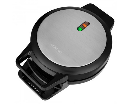 Сендвічниця Sencor SWF 1010 BK (SWF1010BK)