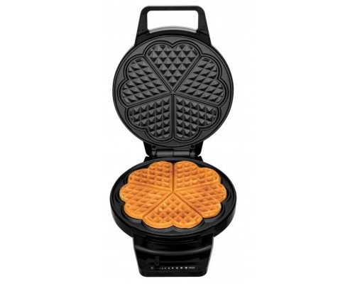 Сендвічниця Sencor SWF 1010 BK (SWF1010BK)
