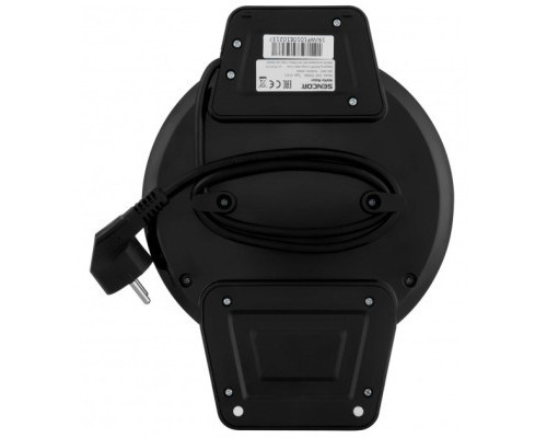 Сендвічниця Sencor SWF 1010 BK (SWF1010BK)