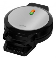 Сендвічниця Sencor SWF 1010 BK (SWF1010BK)