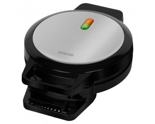 Сендвічниця Sencor SWF 1010 BK (SWF1010BK)