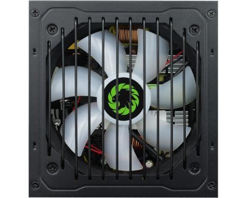 Блок живлення Gamemax 500W (VP-500-M-RGB)