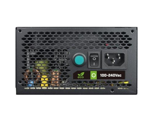 Блок живлення Gamemax 500W (VP-500-M-RGB)