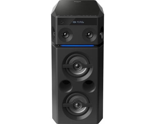 Магнітола Panasonic SC-UA30GS-K 