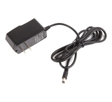 Блок живлення мережевий 220V, 12V 12W 1A (5.5*2.35) PowerPlant (CA910908)