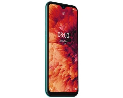 Мобільний телефон Ulefone Note 8 2/16GB Midnight Green (6937748733799)