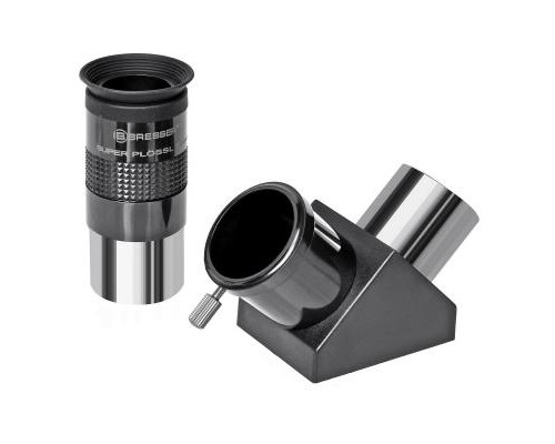 Телескоп Bresser Messier AR-90/900 Nano AZ (927786)