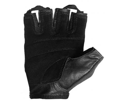 Рукавички для фітнесу PowerPlay 2154 L Black (PP_2154_L_Black)