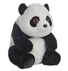 М'яка іграшка Aurora Панда 58 см (03348)