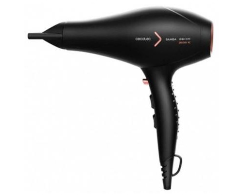 Фен Cecotec Bamba IoniCare 5350 PowerShine Fire (CCTC-04205)