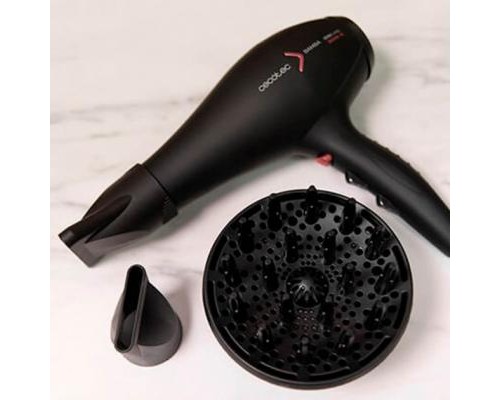 Фен Cecotec Bamba IoniCare 5350 PowerShine Fire (CCTC-04205)