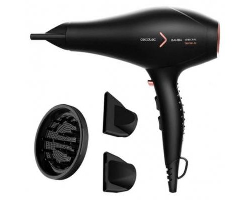Фен Cecotec Bamba IoniCare 5350 PowerShine Fire (CCTC-04205)