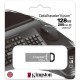 USB флеш накопичувач Kingston 128GB Kyson USB 3.2 (DTKN/128GB) 