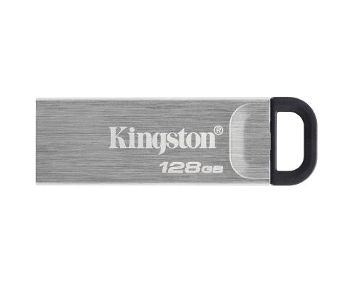 USB флеш накопичувач Kingston 128GB Kyson USB 3.2 (DTKN/128GB) 