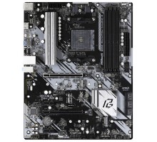 Материнська плата ASRock B550 PHANTOM GAMING 4