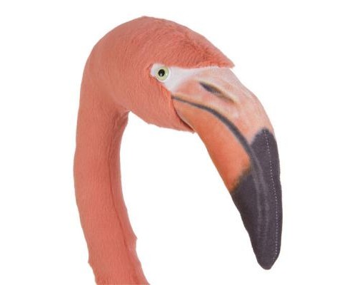 М'яка іграшка Melissa&Doug Рожевий плюшевий фламінго, 140 см (MD8805)