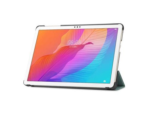 Чохол до планшета BeCover Smart Case Huawei MatePad T10s / T10s (2nd Gen) Dark Green (705400)