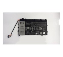 Акумулятор до ноутбука Dell Latitude E7350 271J9 (для экр. блока), 30Wh (2500mAh), 3cell (A47224) 