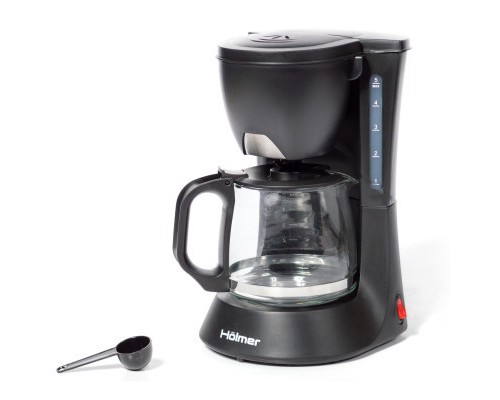 Крапельна кавоварка Hölmer HCD-011