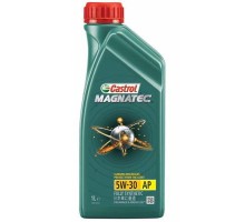 Моторна олива Castrol MAGNATEC 5W-30 AP 1л (CS 5W30 M AP 1L)