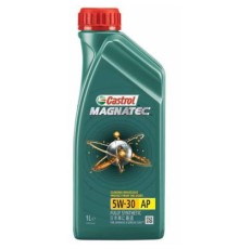 Моторна олива Castrol MAGNATEC 5W-30 AP 1л (CS 5W30 M AP 1L)