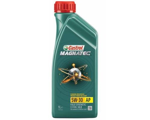 Моторна олива Castrol MAGNATEC 5W-30 AP 1л (CS 5W30 M AP 1L)