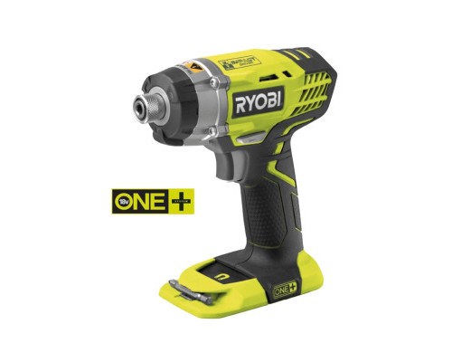 Шуруповерт Ryobi ONE+ RiD1801M (без АКБ і ЗП) (5133001168)