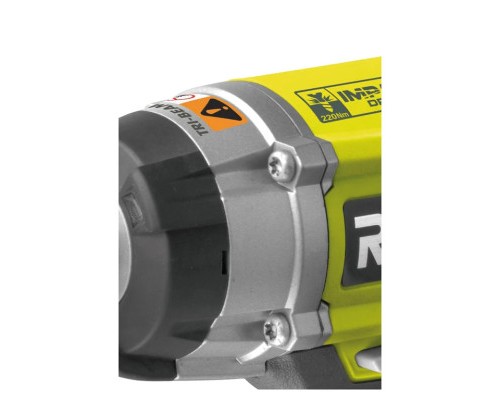 Шуруповерт Ryobi ONE+ RiD1801M (без АКБ і ЗП) (5133001168)