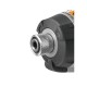 Шуруповерт Ryobi ONE+ RiD1801M (без АКБ і ЗП) (5133001168)