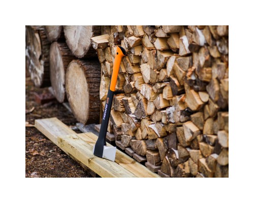 Колун Fiskars M Х17 (1015641)