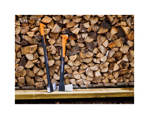 Колун Fiskars M Х17 (1015641)