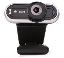 Веб-камера A4Tech PK-920H Grey